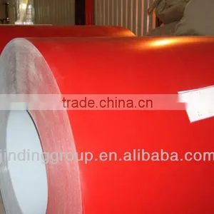 Competitive Price for Color Coated Aluminium Coil thumbnail-1