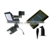 Solar Motion Sensor Light thumbnail-1