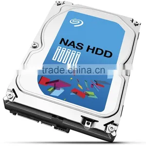 Original 64MB Cache 7200rpm 3TB SATAIII 6Gb/S 3.5inch Internal Hard Drive HDD ST3000DM001 thumbnail-3