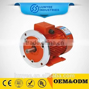 Y Series Three Phase Universal ac Electric Motor thumbnail-3