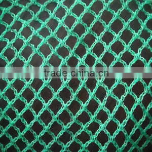 Plastic Nets Anti Bird and Anti Hail for Cherry Orchard thumbnail-1