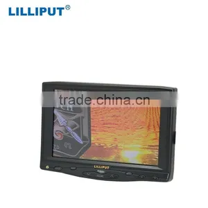 7" Tft Lcd Vga Touch Screen Monitor With Hdmi Input thumbnail-1