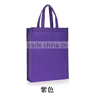 9-300gsm PP Non Woven Fabric For Shopping Bags Raw Materials Quality Choice thumbnail-3