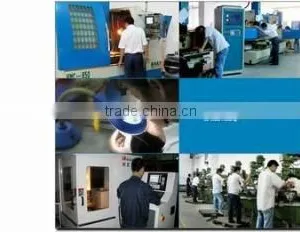 Dongguan Junyi Hardware & Plastic Co., Ltd. company overview - view 2 thumbnail