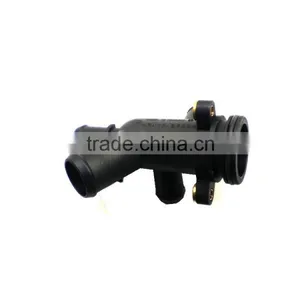 JMC Transit V348 Auto Car Water Pump Manifold Connecting Outlet Pipe JMC Light Truck Pickup Truck Auto Spare Parts thumbnail-5
