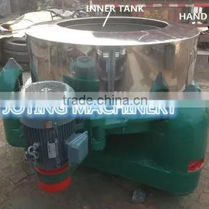 High Efficiency Centrifugal Dewatering Machine thumbnail-1