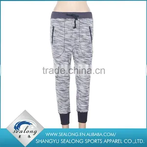 2015 Winter Wholesale Womens Fitness Custom Yoga Pants Quality Choice thumbnail-1