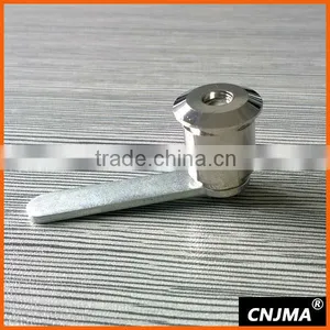 Hot Sell MS809-C Handle Door Lock thumbnail-4