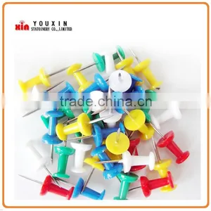 Multi-Colored Drawing Pin Tunmb Tacks/push Pins thumbnail-2