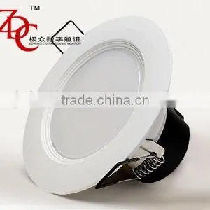 Integrated Design 7W Downlight Led thumbnail-1