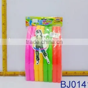 Popular Kids Summer Sport Toy Plastic Children Hula Hoop thumbnail-1