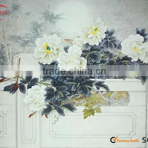 Wall Paper Art Painting Printed thumbnail-1