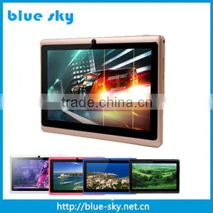 7 Inch Quad Core Android Tablet /cheap Tablets With Android /android Tablet Compute thumbnail-1
