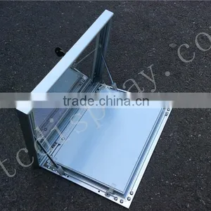 Flexible Poster Frame thumbnail-1