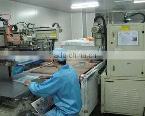 Shenzhen Xin Jie Jia Electronic Membrane Switch Co., Ltd. company overview - view 3 thumbnail