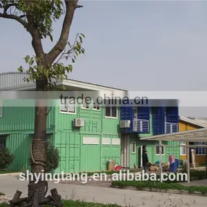 2015 New Stype Modified Container thumbnail-6