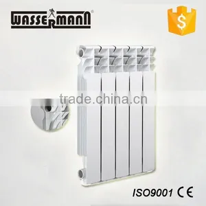 CO-XX Bimetallic Bimetal Radiator thumbnail-1