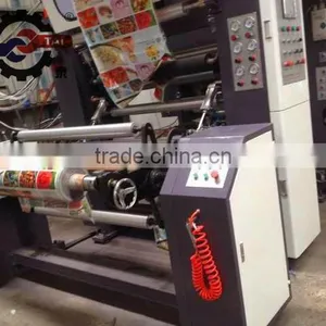 Computerize Color Register Rotogravure Press thumbnail-3