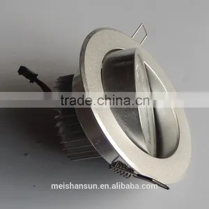 Meishan 30 Degree 7w Led Ceiling Light thumbnail-5