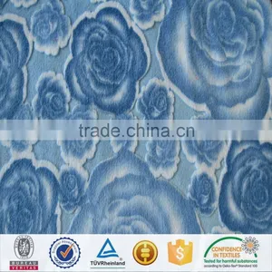 Thailand Superior Soft Flat Filament Fabric thumbnail-6