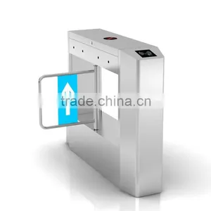Parking Lot Swing Turnstile(Single Arm & Dual Arm) thumbnail-2