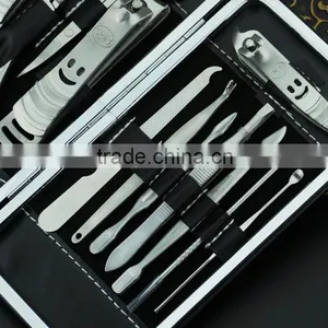 Nail Manicure Set Nail Art Tool thumbnail-4