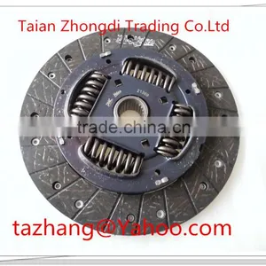 Clutch Disc 6622503603 for Ssangyong in Stock thumbnail-1