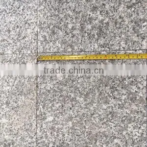 Vietnam White Granite Flamed thumbnail-1