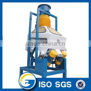 Wheat Flour Cleaning Machine Whole Set thumbnail-1