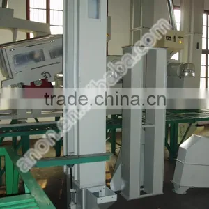 ANON 40-50T/D Rice Mill Complete Line Machine thumbnail-6