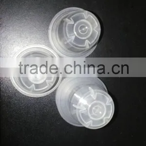 2015 High Quality Empty Nespresso Coffee Capsule thumbnail-1