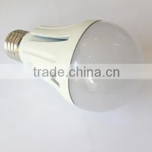 A60 10W 806lm Aluminum Housing LED Light Bulb With CE&RoHS thumbnail-2