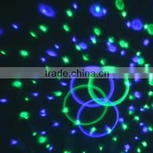 Excellent Sound Active Panel LED Strobe Light thumbnail-6