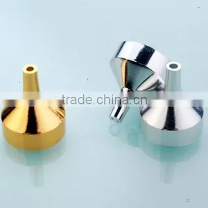 Square Matte Transparent Perfume Funnel thumbnail-6