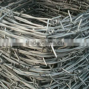 Anping Supply Good Quality And Best Price Barbed Wire thumbnail-5