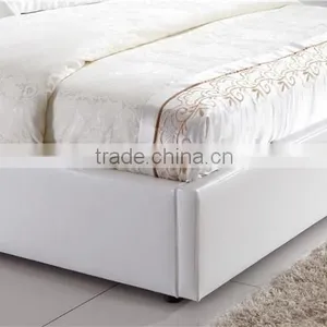 Modern Double Size Lift-up Storage Bed YD04 Quality Choice thumbnail-4