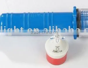 Flash Light Led Like a Signal Flah in Night,turn off in Day. thumbnail-1