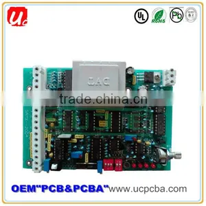 Professional Bga Pcba Assembly Factory in Shenzhen thumbnail-4