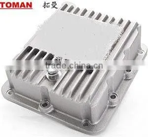 Deep Aluminium Transmission Oil Pan for Ford C-4/C-10 thumbnail-1