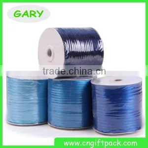 New Products China Supply Satin Ribbon thumbnail-1