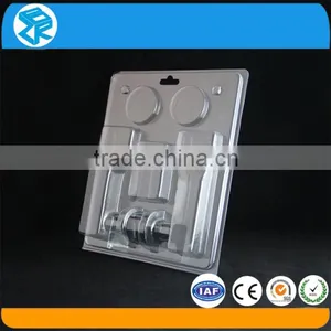 Polymer Insert Parts Blister Clamshell Packaging thumbnail-1
