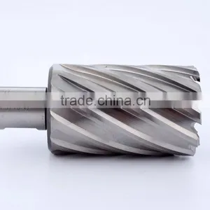 HSS Annular Cutter 1.9/16"x2" thumbnail-2