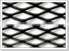 Expanded Metal Lath, Aluminum Expanded Metal, Expanded Metal thumbnail-1