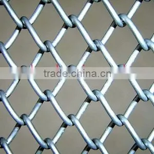 Chain Link Netting thumbnail-1