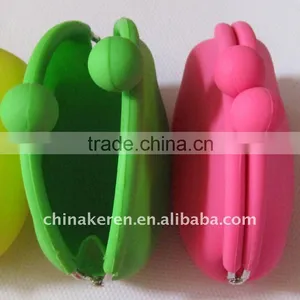Silicone Wallet thumbnail-1