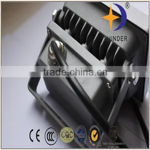 10w Led Flood Light Outdoor Flood Light for Shinder Lighting thumbnail-5