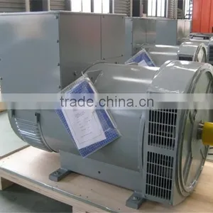 Price of Brush Generator,Brushless Generator ST STC ,Copy Stamford 2kw-1500KW thumbnail-3