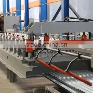 Corrugated Roll Forming Machine thumbnail-1