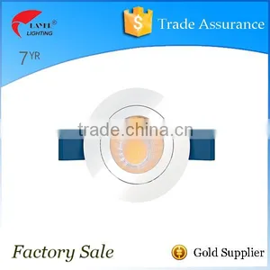 Living Home Decoration Aluminum Ceiling Downlight thumbnail-6