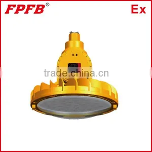 BAD87 High Quality LED Lamp Source Explosion Proof Fixtures thumbnail-1